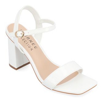 Journee Tru Comfort Foam™ Tivona Women's Dress Heels