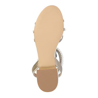 Journee Tulsi Women's Sandals