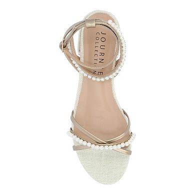 Journee Tulsi Women's Sandals