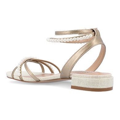 Journee Tulsi Women's Sandals