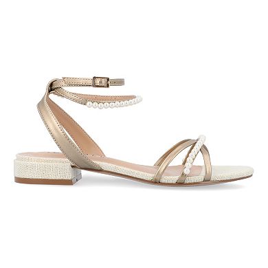 Journee Tulsi Women's Sandals