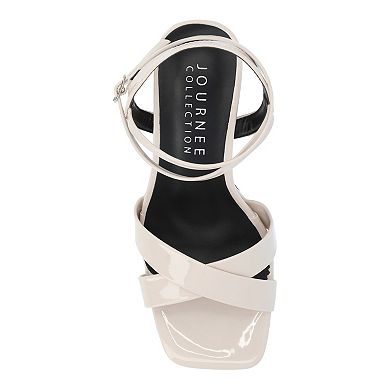 Journee Collection Tru Comfort Foam™ Zorana Women's Sandals
