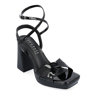 Journee Tru Comfort Foam™ Zorana Women's Sandals