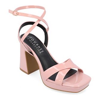 Journee Tru Comfort Foam™ Zorana Women's Sandals