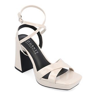 Journee Tru Comfort Foam™ Zorana Women's Sandals