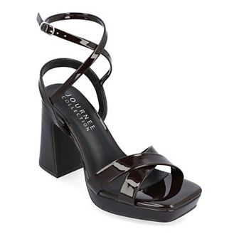 Journee Tru Comfort Foam™ Zorana Women's Sandals