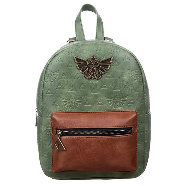 Zelda bookbag clearance