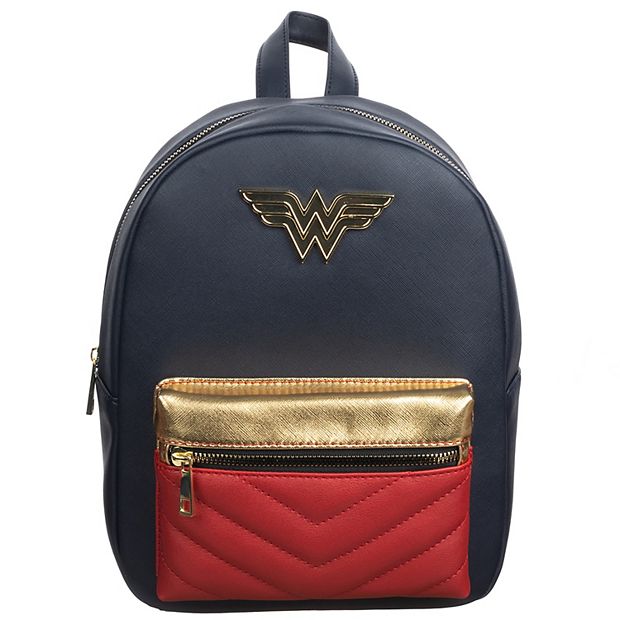 Mini backpack purse online kohls