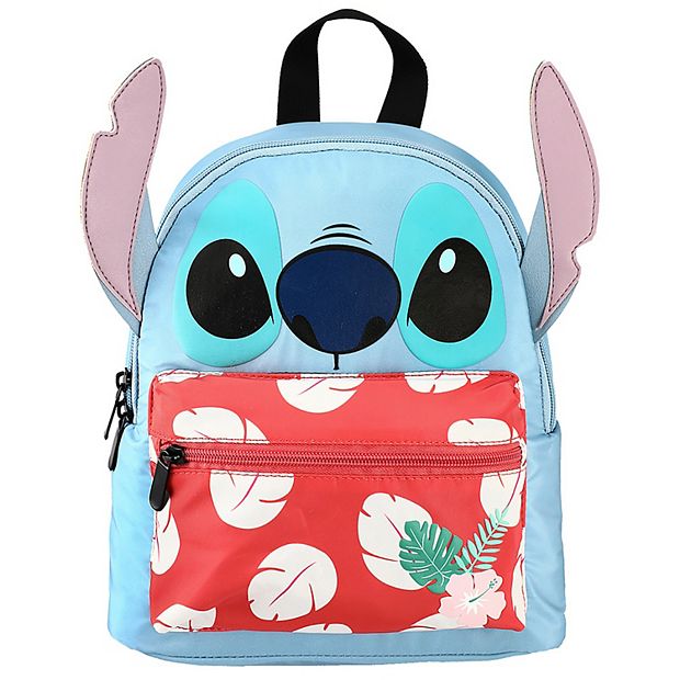 Disney Stitch Crossbody Purse 8.5 Side Bag Gift Lilo and Stitch Mini Tote  New