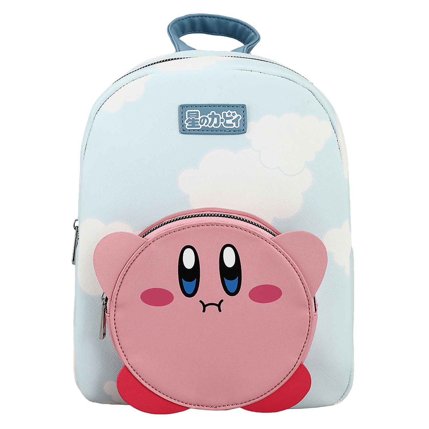 Kohls 2025 pokemon backpack