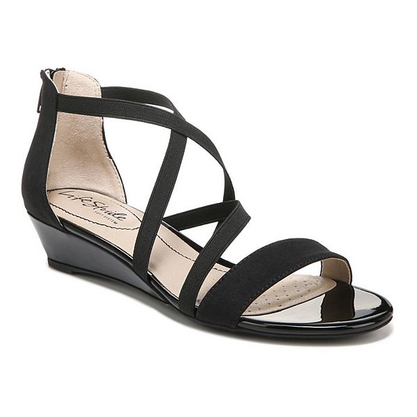 Kohls strappy sale sandals