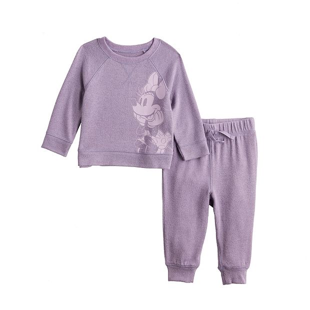 CozyChic® Classic Disney Women's Minnie Jogger