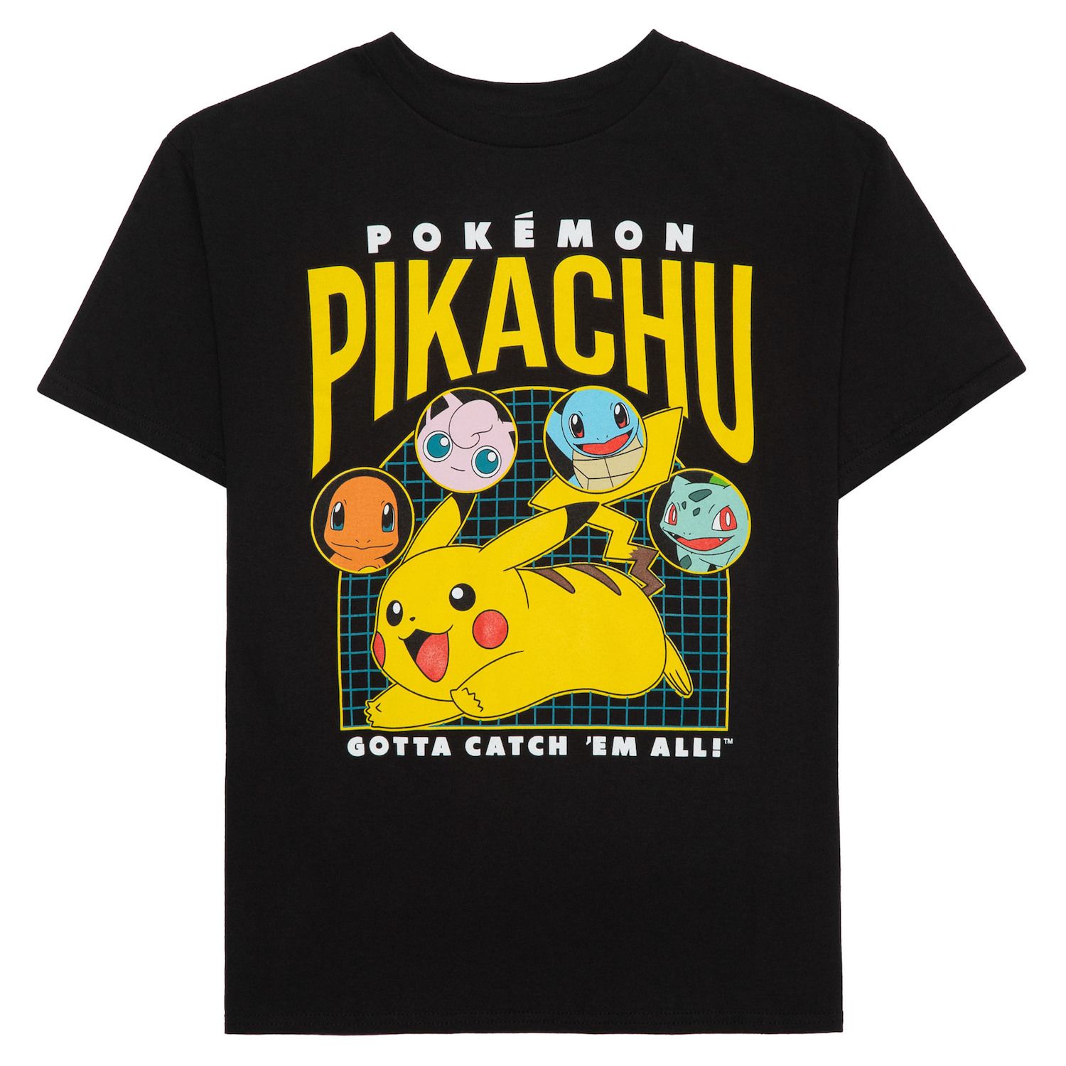 pokemon gotta catch 'em all! ピカチュウ 6177692