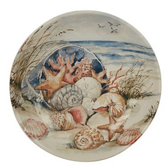 Certified International Coastal Landscape Serving / Pasta Bowl