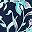 Tropic Floral Navy
