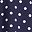 Deep Sea Polka Dot