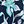Tropic Floral Navy