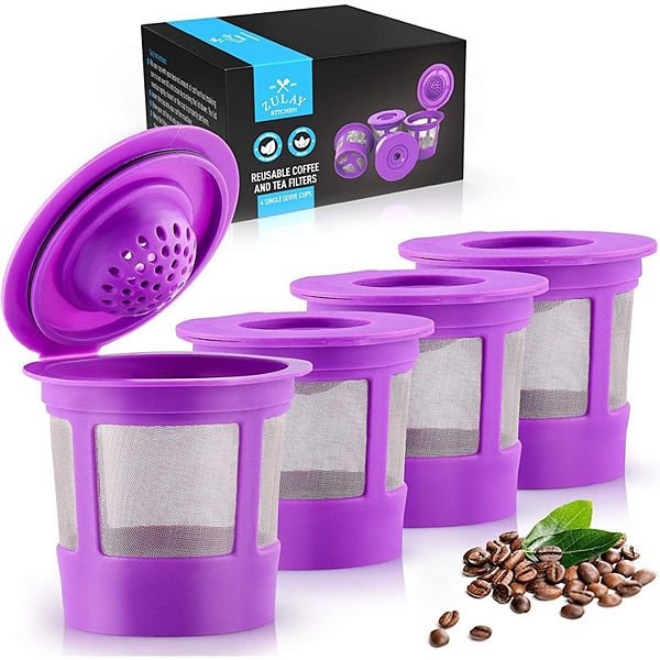 kohls reusable k cup