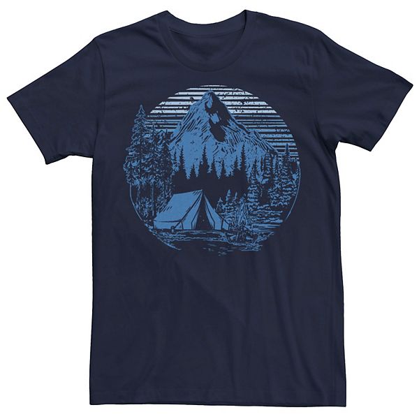 11basecamp Tee