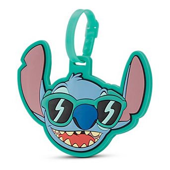 American Tourister Disney's Lilo and Stitch Luggage Tag