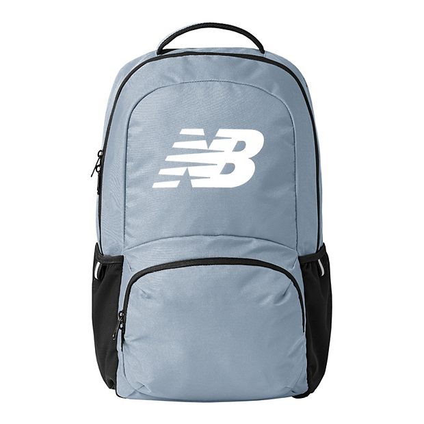 New balance store team backpack