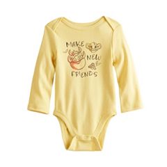 Kohls sale hot sale baby clothes