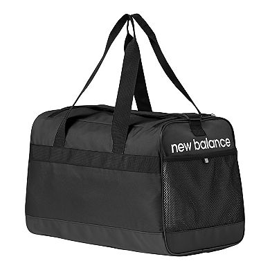 New Balance Small Team Duffel Bag