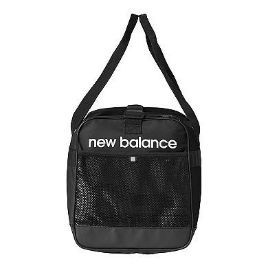 New Balance Small Team Duffel Bag