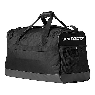 New Balance Medium Team Duffel Bag