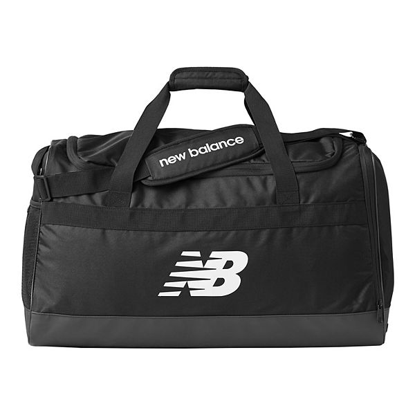 New Balance Medium Team Duffel Bag