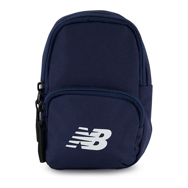 New balance shoulder discount bag