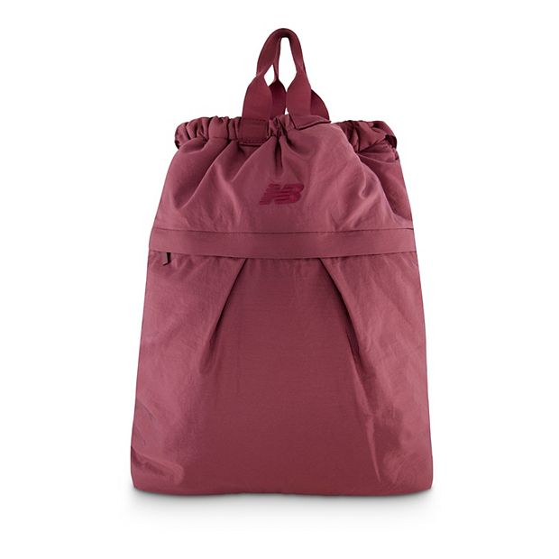 New balance discount tote bag pink