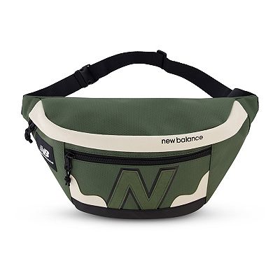 New balance fanny pack sale