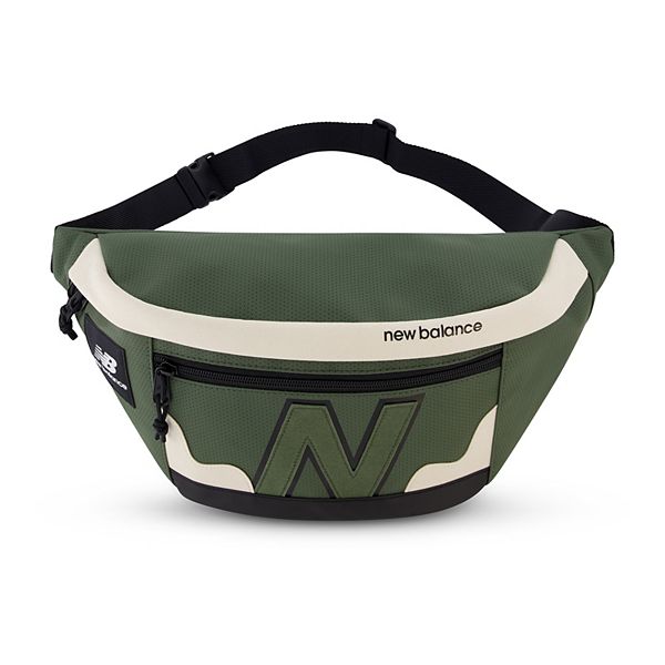 New balance waist pack sale