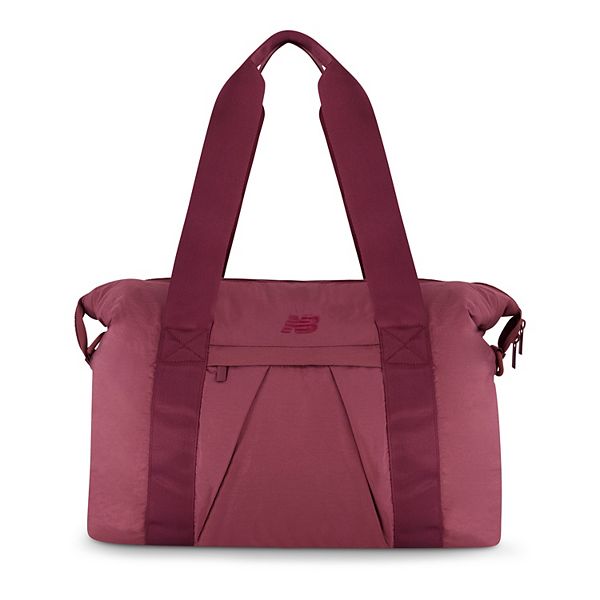 New Balance Active Medium Duffel Bag
