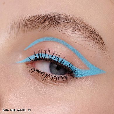 Sephora Colorful Waterproof Eyeshadow & Eyeliner Multi-Stick