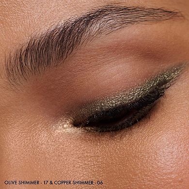 Sephora Colorful Waterproof Eyeshadow & Eyeliner Multi-Stick