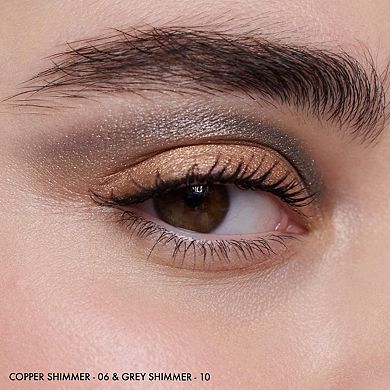 Sephora Colorful Waterproof Eyeshadow & Eyeliner Multi-Stick