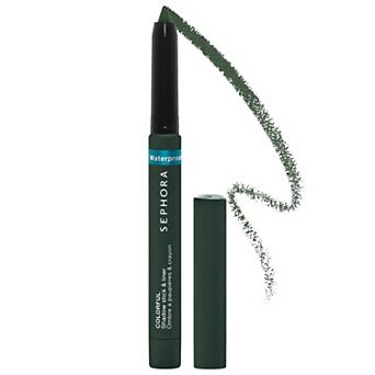 SEPHORA COLLECTION Sephora Colorful Waterproof Eyeshadow & Eyeliner Multi-Stick