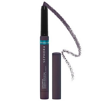 SEPHORA COLLECTION Sephora Colorful Waterproof Eyeshadow & Eyeliner Multi-Stick