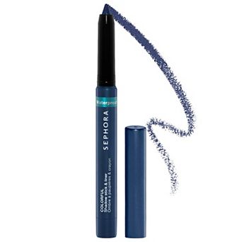 SEPHORA COLLECTION Sephora Colorful Waterproof Eyeshadow & Eyeliner Multi-Stick
