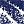 Navy Shimmer