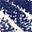 Navy Shimmer