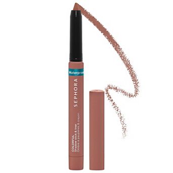 SEPHORA COLLECTION Sephora Colorful Waterproof Eyeshadow & Eyeliner Multi-Stick