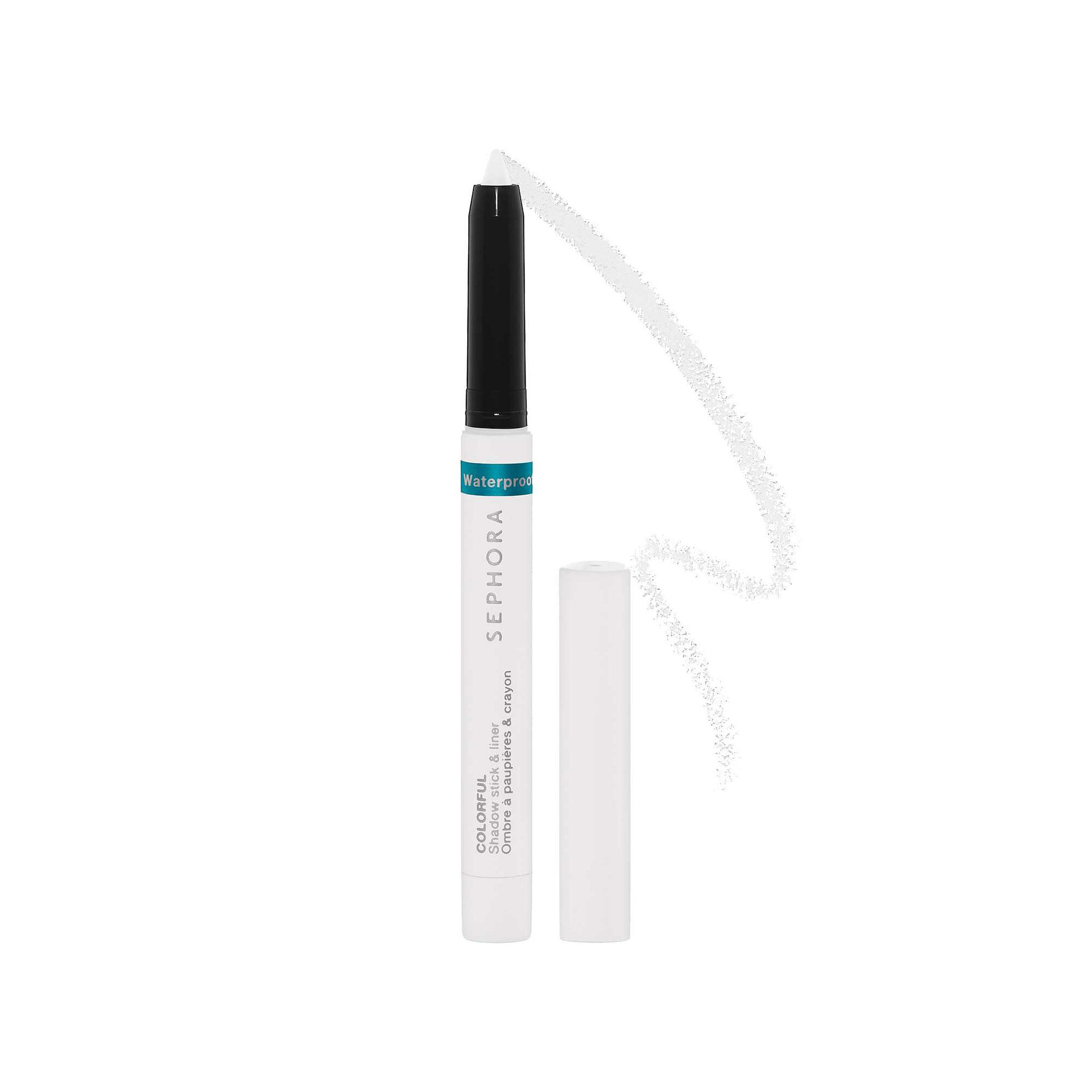 SEPHORA COLLECTION Sephora Colorful Waterproof Eyeshadow & Eyeliner Multi-S