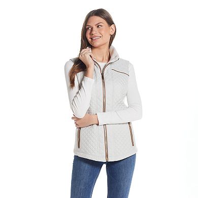 Women's Gallery Quilted Vest