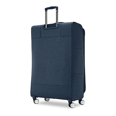American Tourister Whim Softside Spinner Luggage