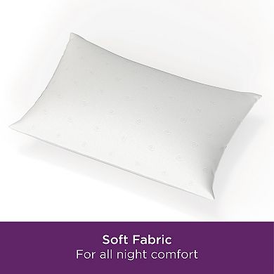 AllerEase Total Allergy Defense 2-pc. Pillow Set