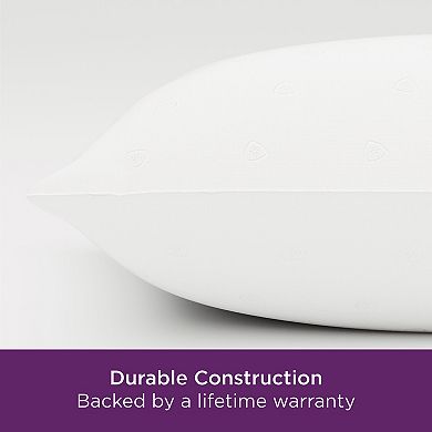 AllerEase Total Allergy Defense 2-pc. Pillow Set