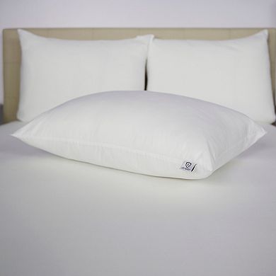 AllerEase Total Allergy Defense 2-piece Pillow Set